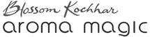 Aroma-magic-logo