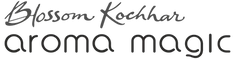 Aroma-magic-logo