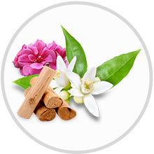 3 in 1 Jasmine Blossom Body Wash