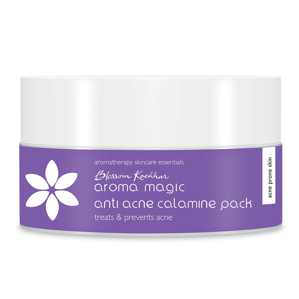 Aroma Magic Anti Acne Calamine Pack - Aroma Magic (1009458774059)