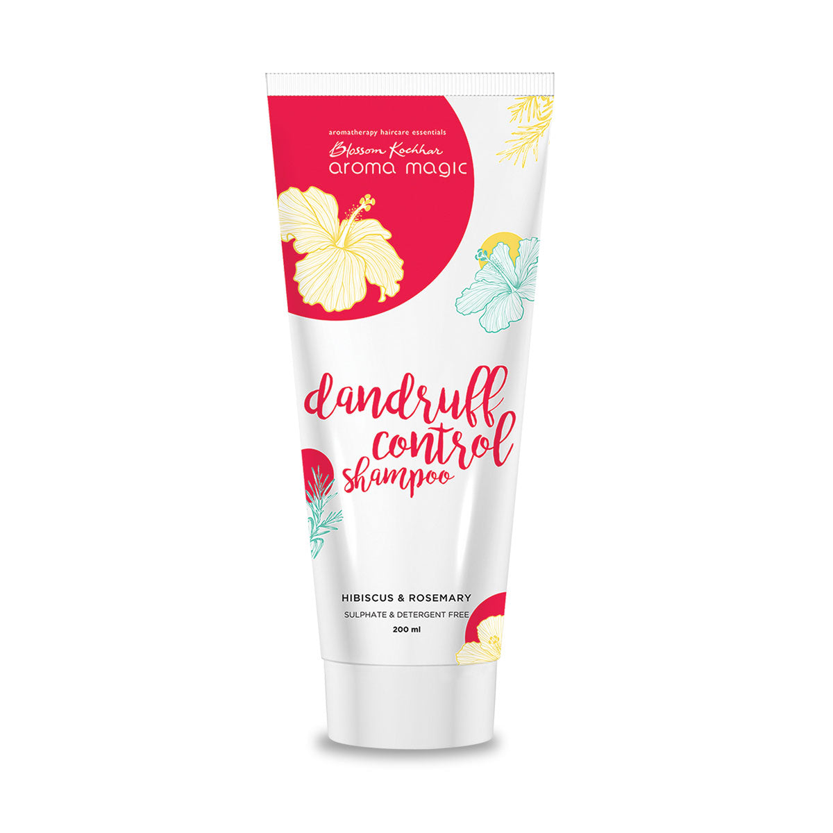 Dandruff Control Shampoo (1529643827243)