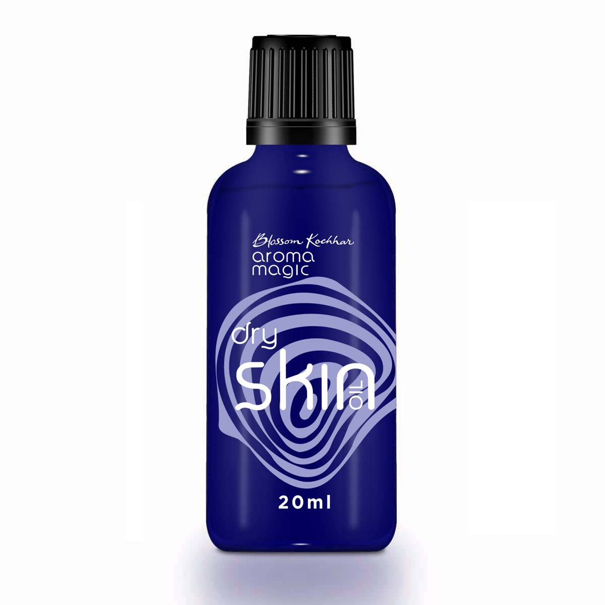 Aroma Magic Dry Skin Oil - Aroma Magic (1009460576299)