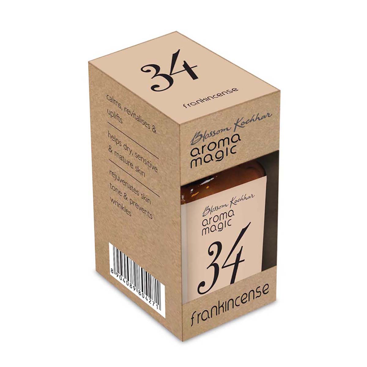 Aroma Magic Frankincense Essential Oil - Aroma Magic (1009461035051)