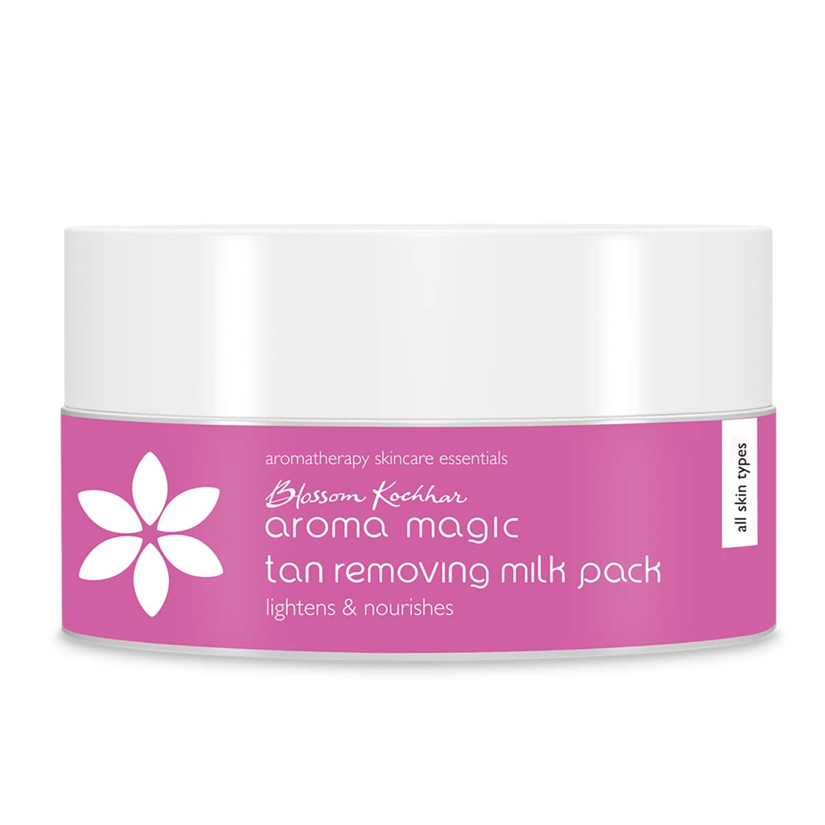 Aroma Magic Tan Removing Milk Pack - Aroma Magic (1009464967211)