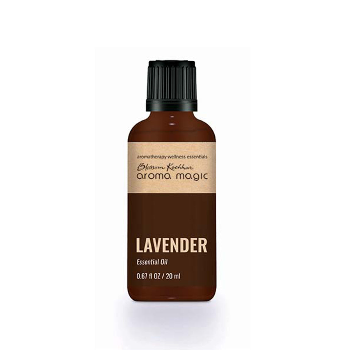 Lavender essential oil (NP4)
