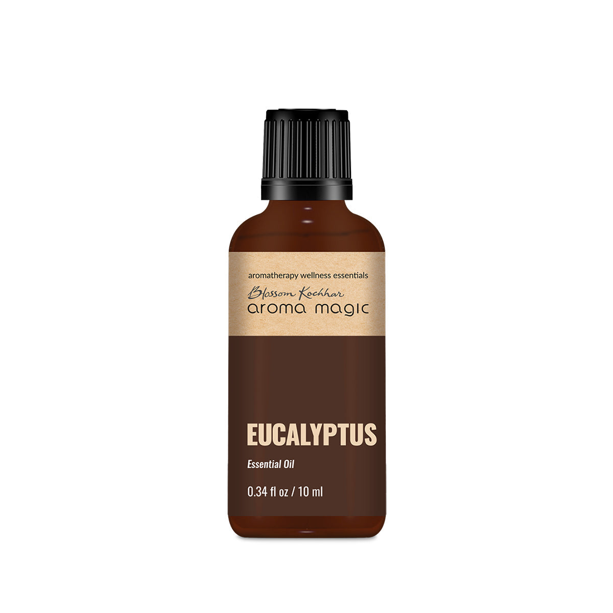 Eucalyptus Essential Oil - Aroma Magic