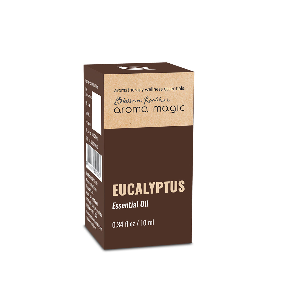 Eucalyptus Essential Oil - Aroma Magic
