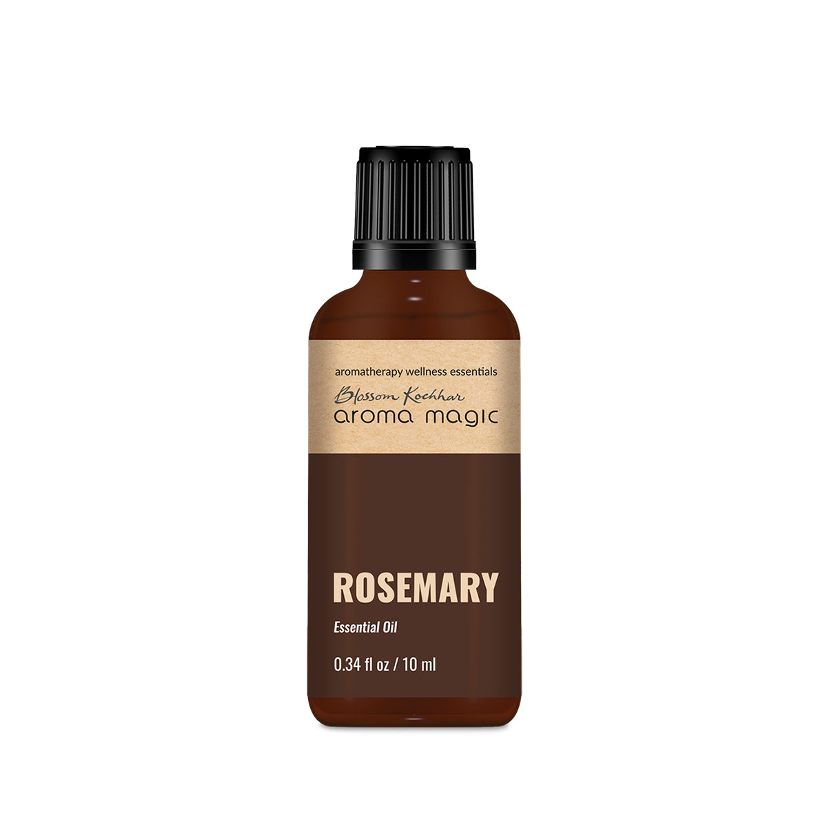 Rosemary Essential Oil - Aroma Magic