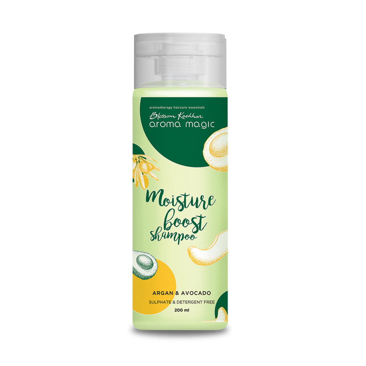 Moisture Boost Shampoo (1536479625259)