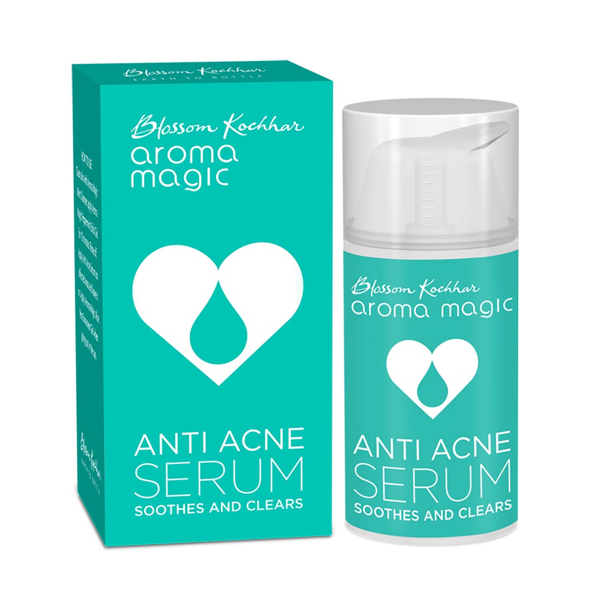 Aroma Magic Anti Acne Serum - Aroma Magic (1009458839595)