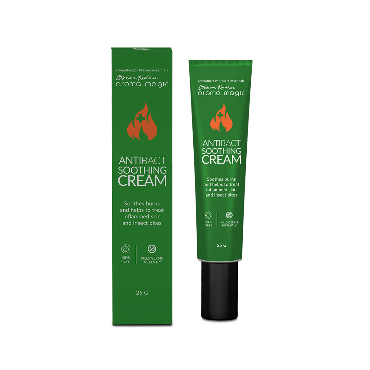 Anti Bact Soothing Cream