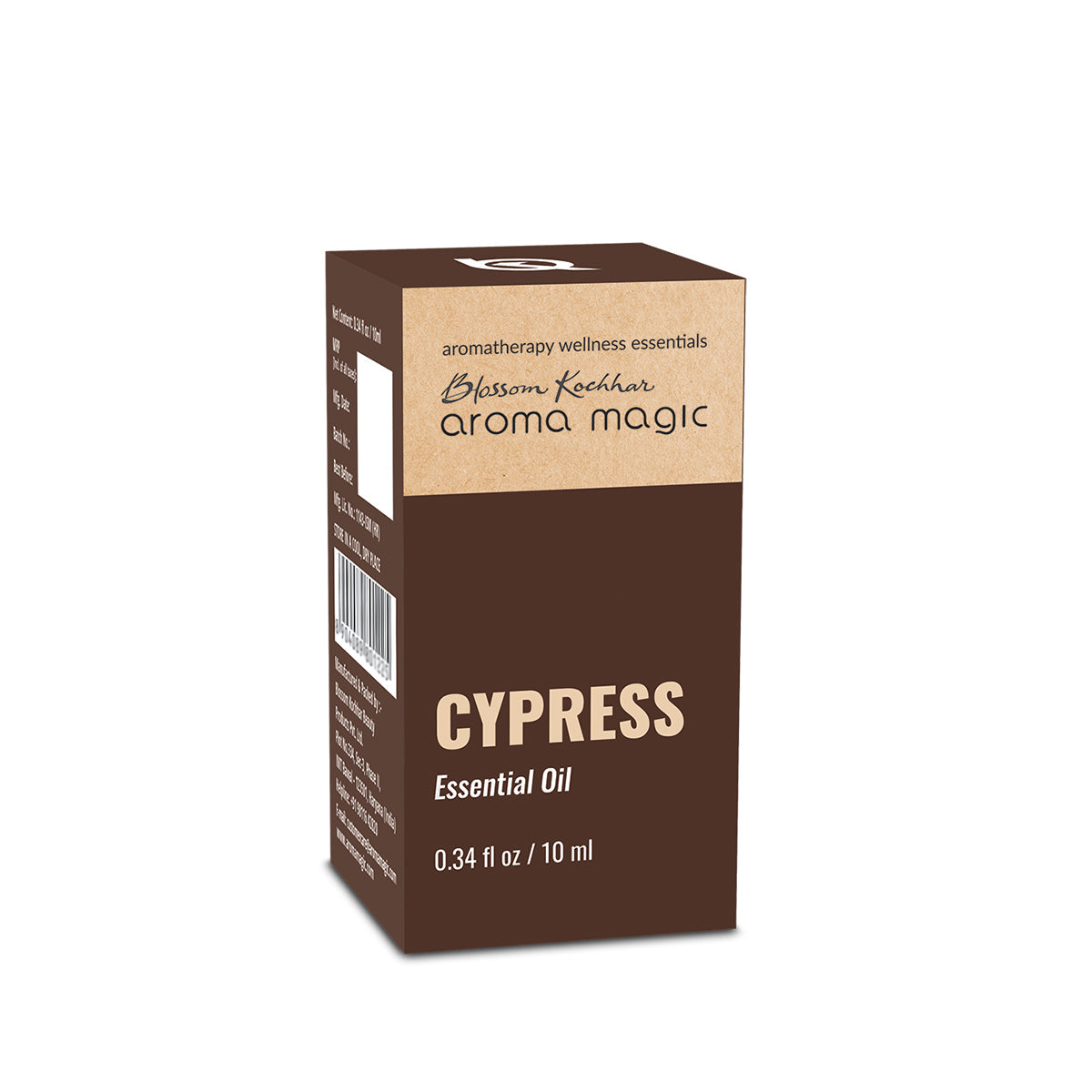 Cypress Essential Oil