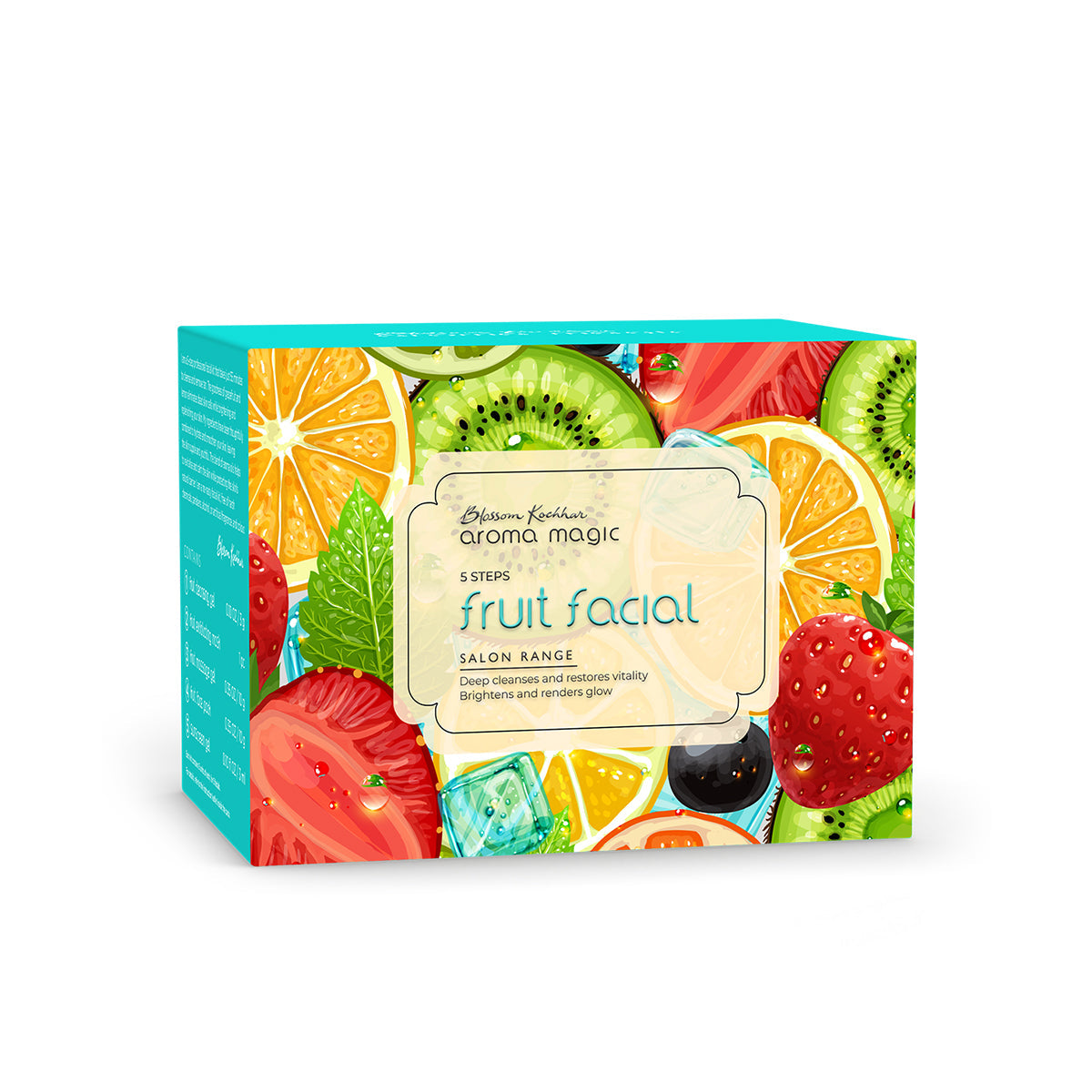 Fruit Facial Kit