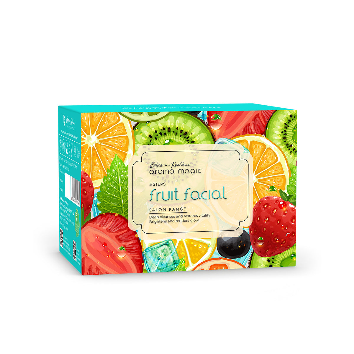 Fruit Facial Kit